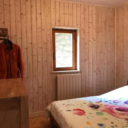 Mountainliebe, Holiday In Valle D'aosta * Roisan