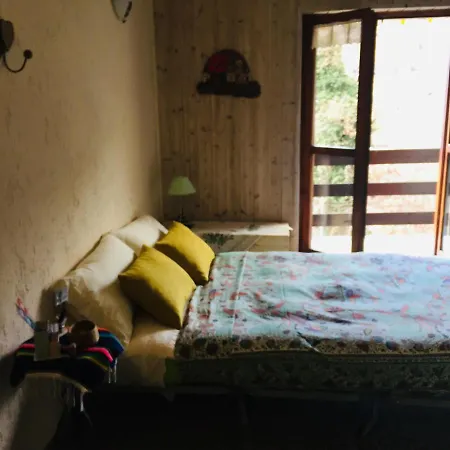 Appartamento Mountainliebe, Holiday In Valle D'aosta