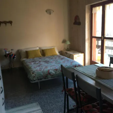 Appartamento Mountainliebe, Holiday In Valle D'aosta