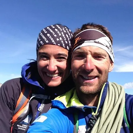 Mountainliebe, Holiday In Valle D'aosta Roisan