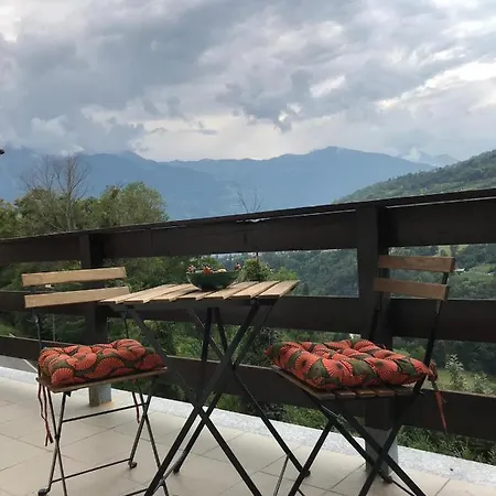 Appartamento Mountainliebe, Holiday In Valle D'aosta *