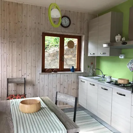 Mountainliebe, Holiday In Valle D'aosta * Roisan