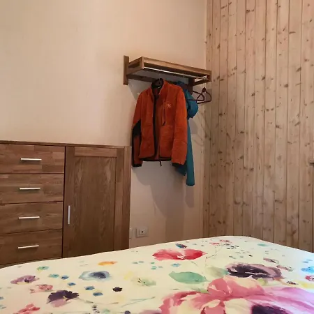 Mountainliebe, Holiday In Valle D'aosta Appartamento