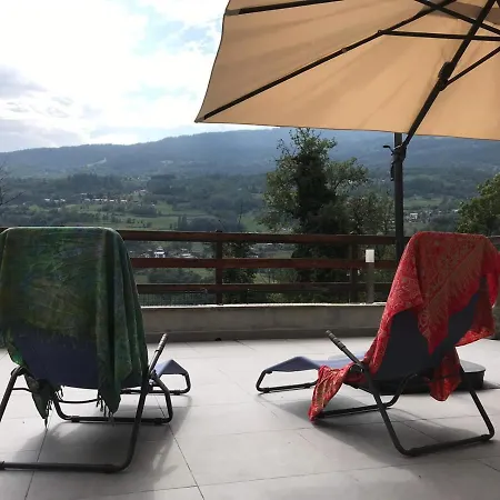 Appartamento Mountainliebe, Holiday In Valle D'aosta